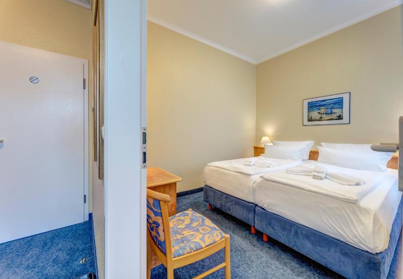 Haus Seeblick Hotel Garni & Ferienwohnungen - image 7