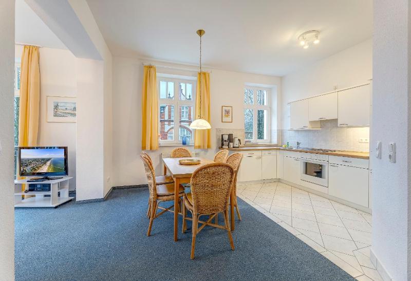 Haus Seeblick Hotel Garni & Ferienwohnungen - image 25