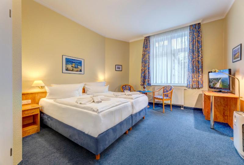 Haus Seeblick Hotel Garni & Ferienwohnungen - image 6