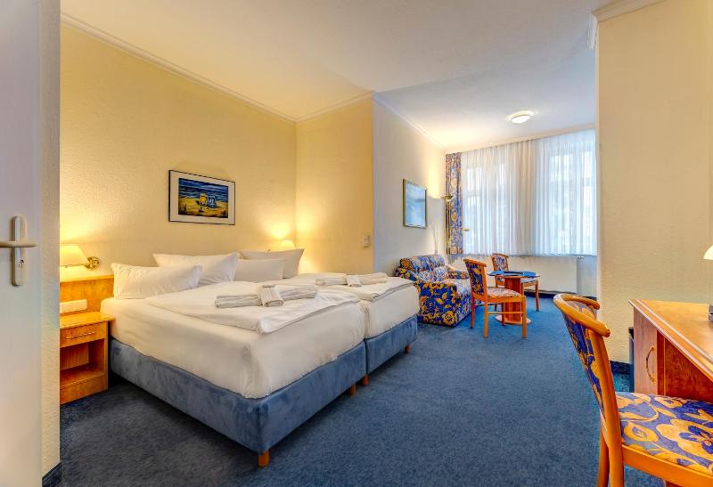 Haus Seeblick Hotel Garni & Ferienwohnungen - image 35