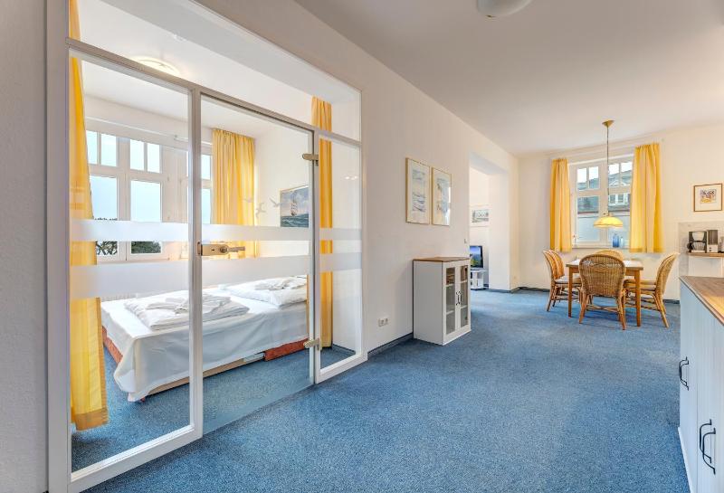 Haus Seeblick Hotel Garni & Ferienwohnungen - image 36