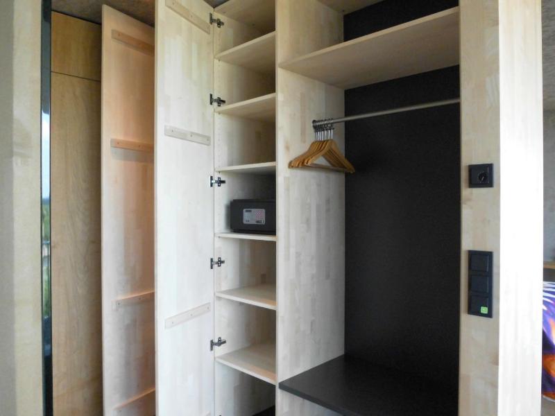 Double Room with Panoramic View and Terrace image 3