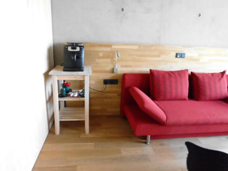 Suite with Terrace image 3