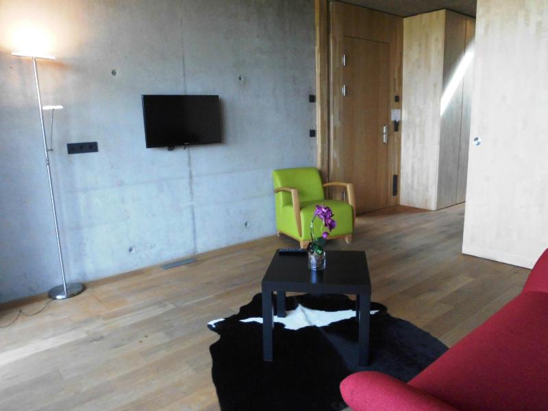 Suite with Terrace image 4