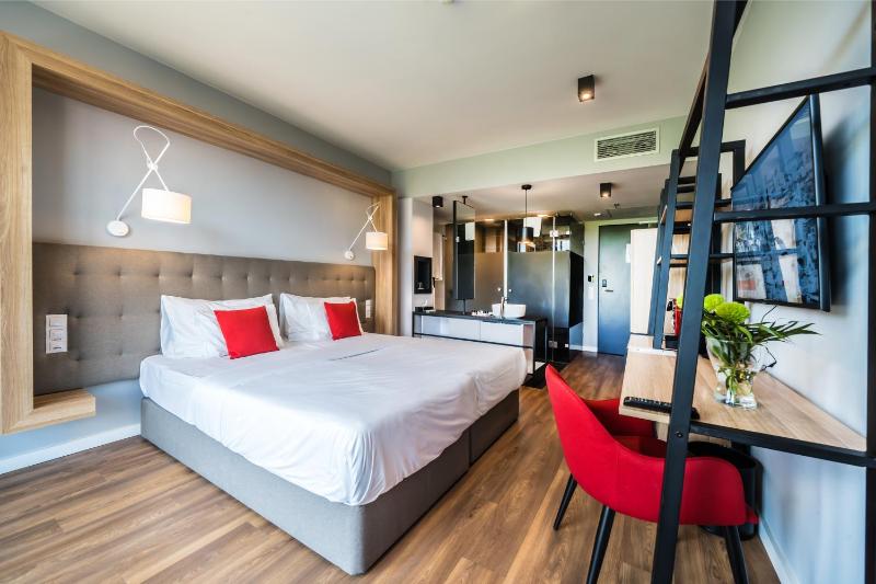  Superior Double or Twin Room image 2