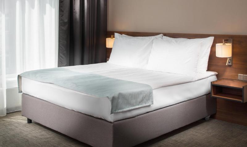 Standard King Room - Accessible image 3