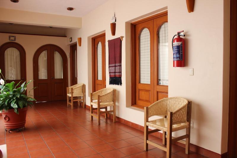 Hotel Oaxaca Mágico - image 16