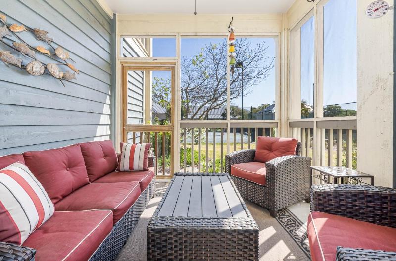 1D Canterbury Court villa - image 4