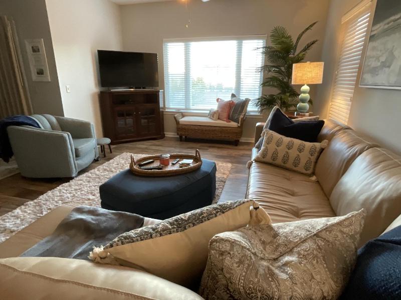 1D Canterbury Court villa - image 23