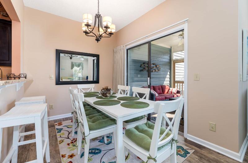1D Canterbury Court villa - image 17