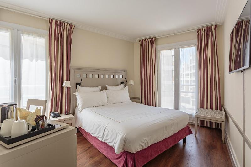 Grand Tonic Hotel & SPA NUXE - image 34
