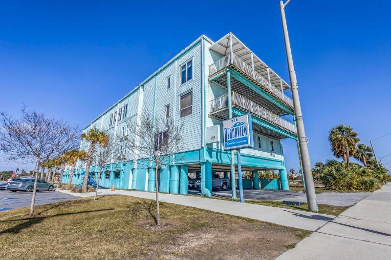 Beachview Condominiums 203 Images