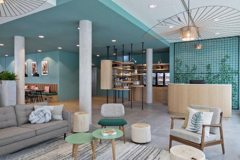 Residence Inn by Marriott Hamburg Altona - image 8