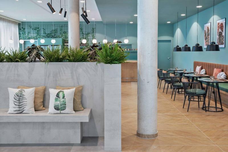 Residence Inn by Marriott Hamburg Altona - image 7