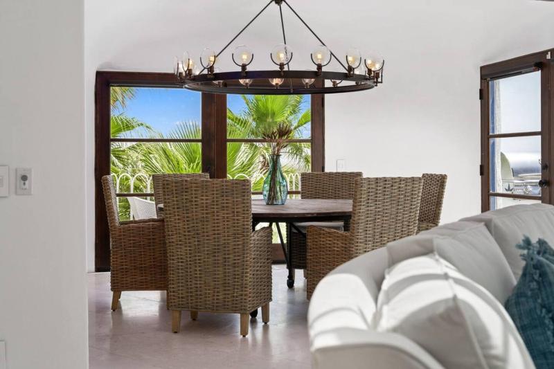 Santorini House Panoramic Palm Springs Views - image 37