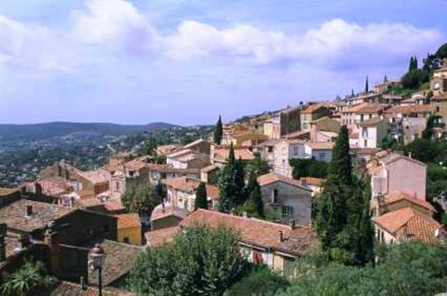 Hostellerie du Cigalou - image 12