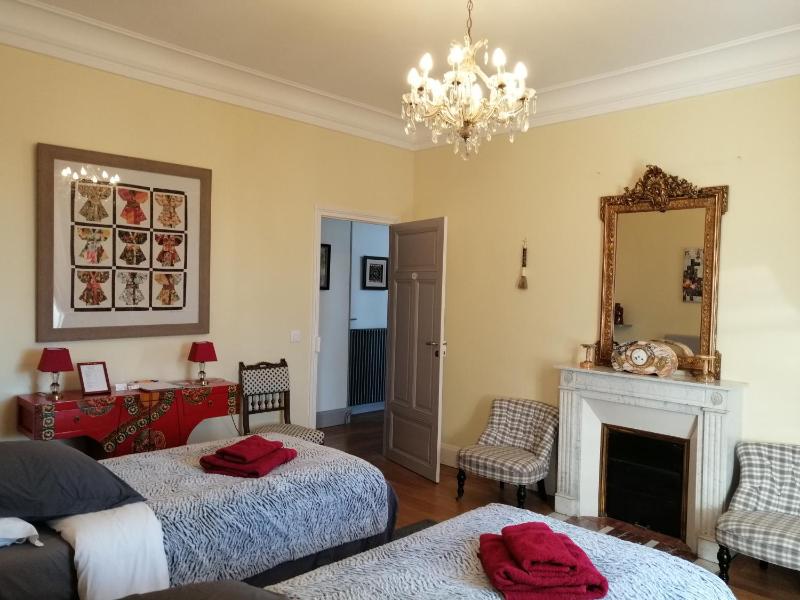 Two Connecting Double Rooms image 2