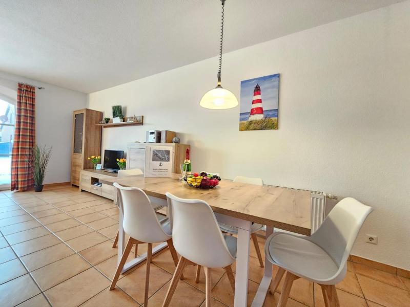 Ferienhaus Baltrumkieker Mitte - image 23