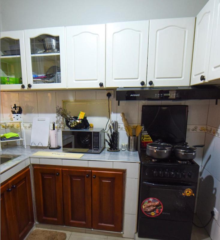 La Citronnelle Entire 3-Bedroom Holiday Home Lovingly Furnished in Naalya Kampala - image 14