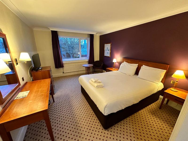 Standard Double Room image 2