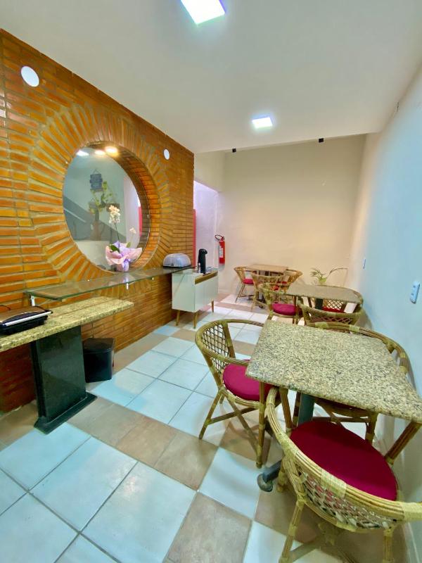 Felicità Praia Hotel - image 11
