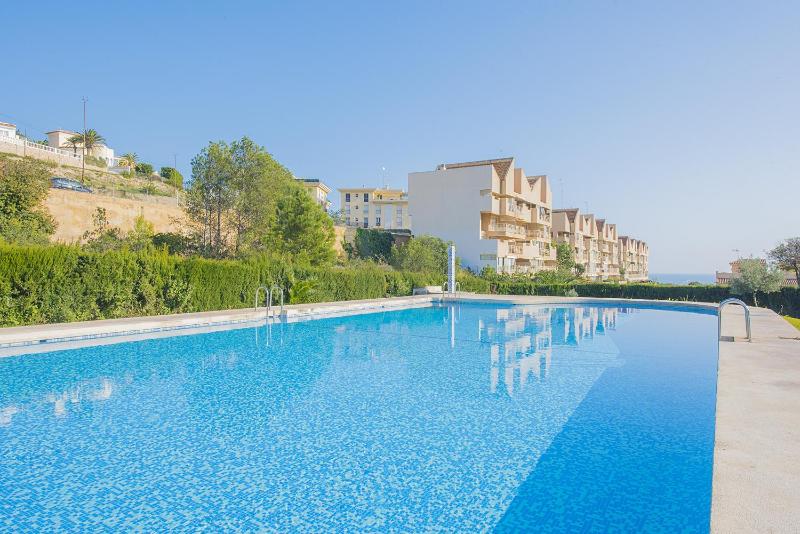 Apartamento Zeus - PlusHolidays - image 1