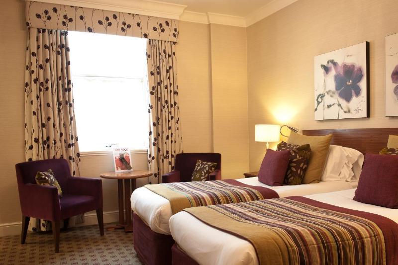 Deluxe Double Room with Double Bed - Non-Smoking image 1