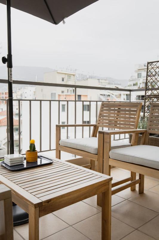 Chic & Comfort Homes in Central Volos # 3 - image 11