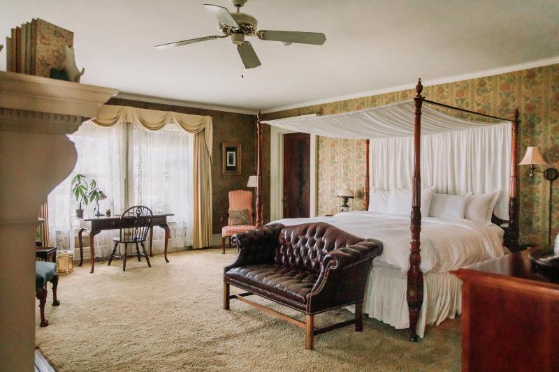 Deluxe King Suite image 2