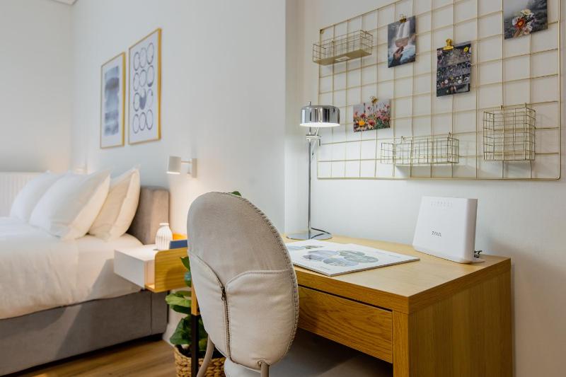Chic & Comfort Homes in Central Volos # 3 - image 33