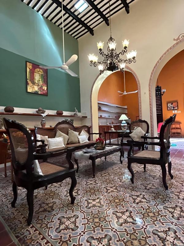 Casa Tres Colibries - image 14