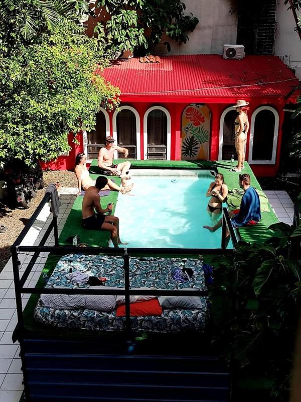 Zebulo Hostel - image 1