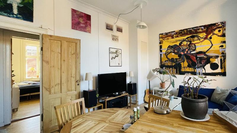 ApartmentInCopenhagen Apartment 1586 - image 12