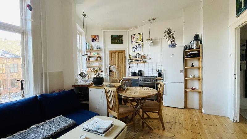 ApartmentInCopenhagen Apartment 1586 - image 10