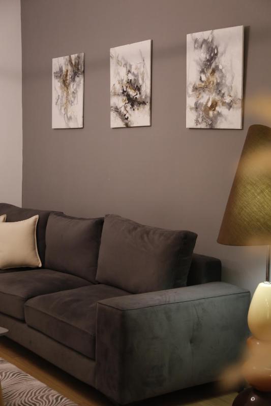 Albi Apartment Tirana - image 15