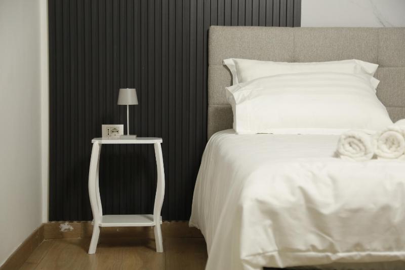 Albi Apartment Tirana - image 7