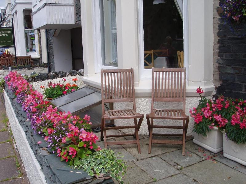 Herdwick Guest House - image 8