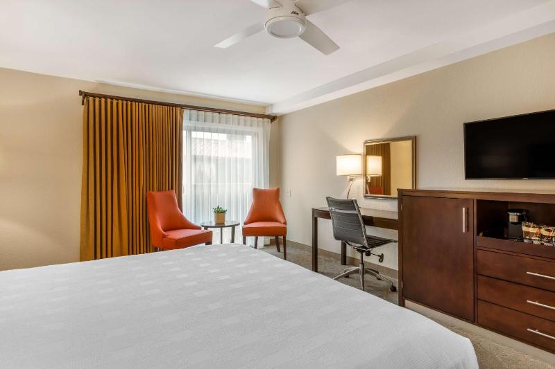 King Room - Non-Smoking image 3