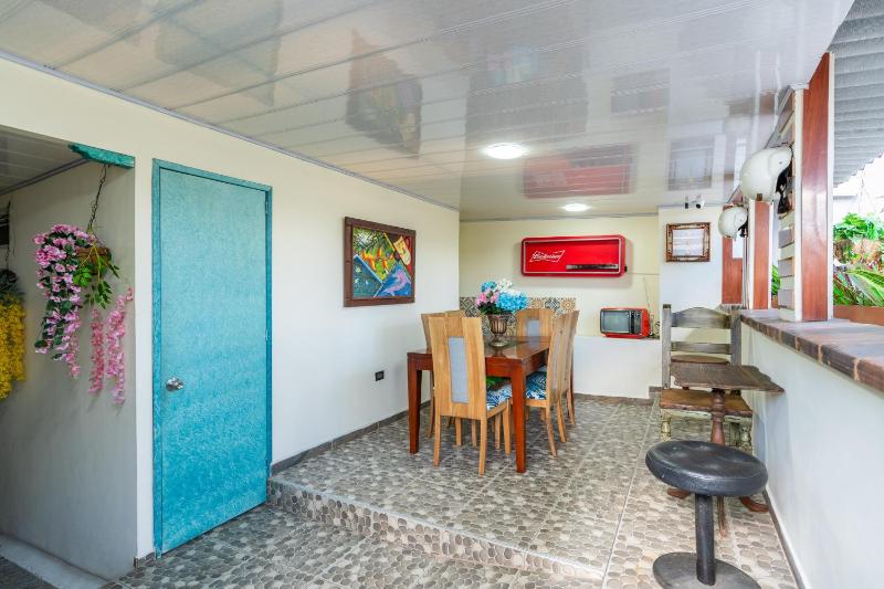 Hotel Casa Antigua - image 13