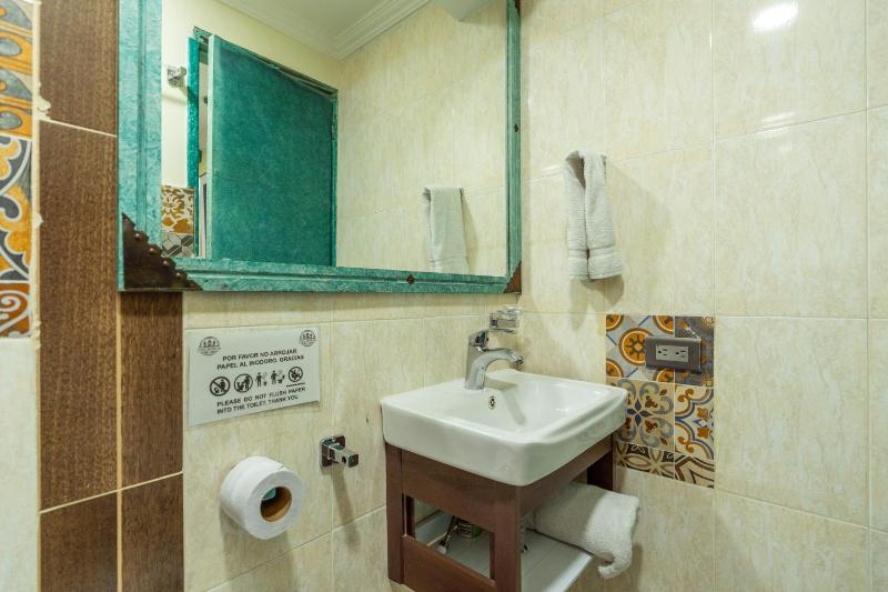 Hotel Casa Antigua - image 16