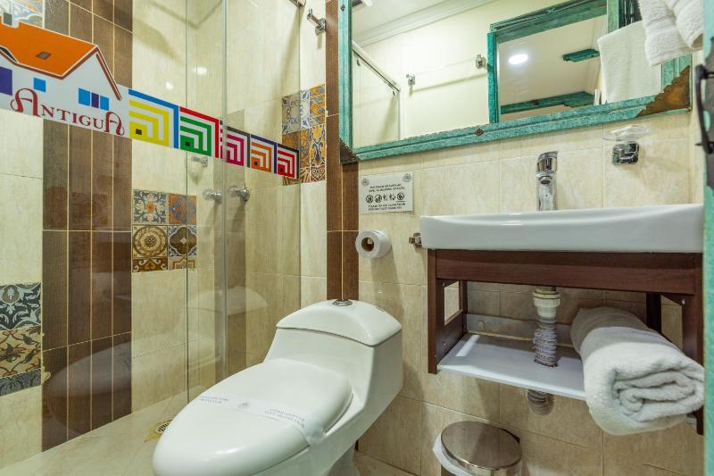 Hotel Casa Antigua - image 14