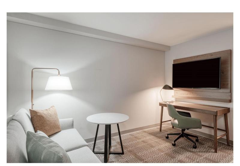 King Studio Suite image 2