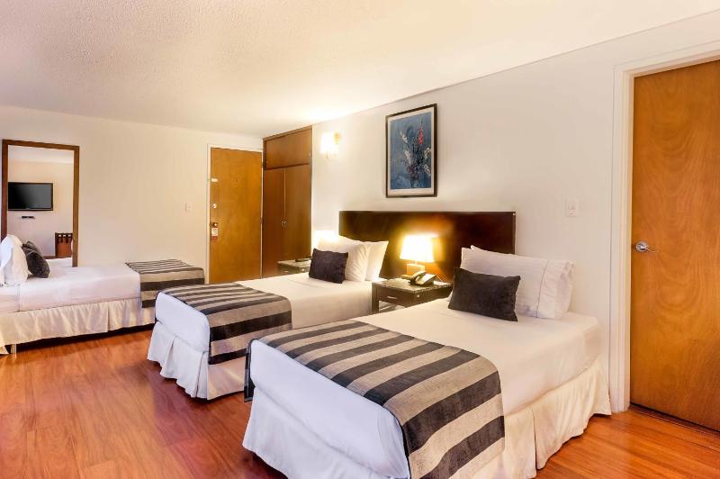 Hotel Oceanía Bogotá Museo - image 6