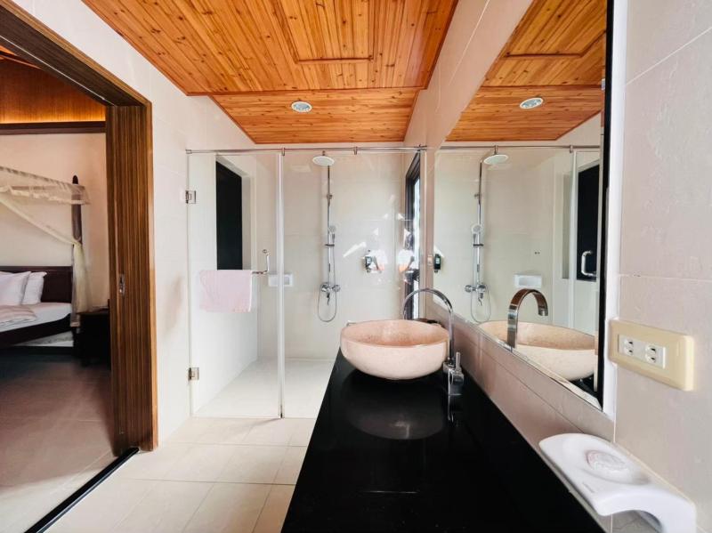 Kenting Summerland Garden Resort - image 18