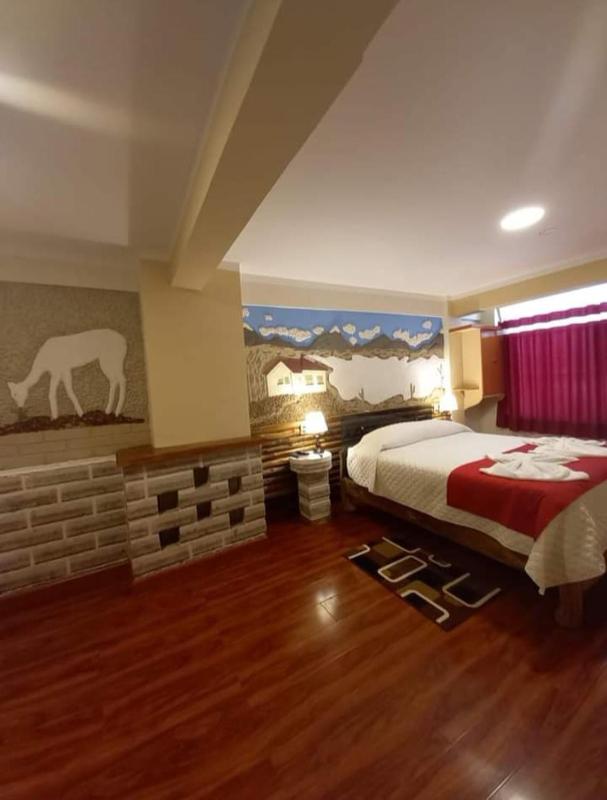 Hotel REY DAVID - image 9