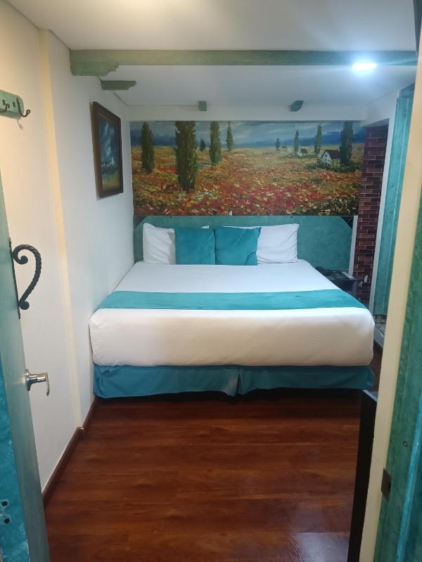 Hotel Casa Antigua - image 7