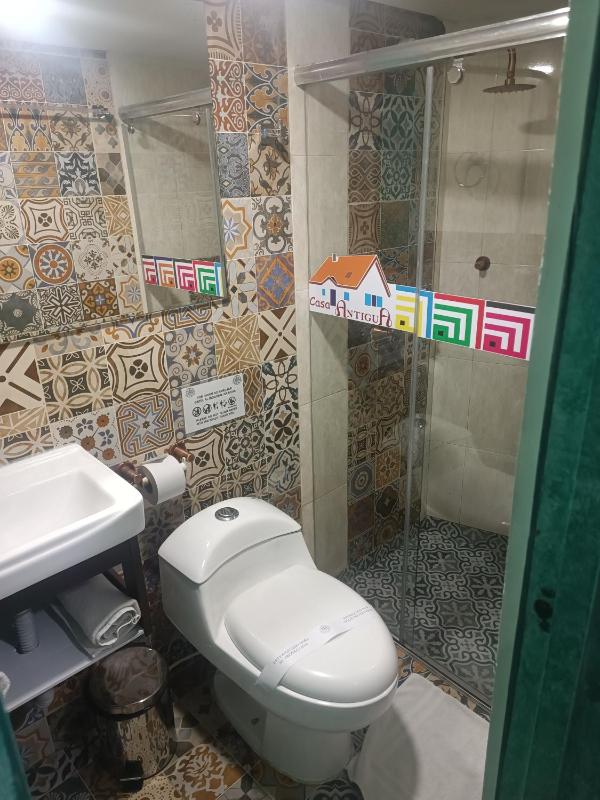 Hotel Casa Antigua - image 6