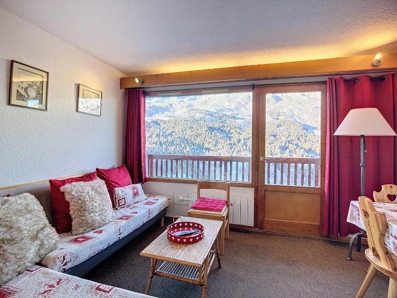 Appartement Ski-in/Ski-out avec Parking privé et Wi-Fi à Méribel - FR-1-688-74 - image 19