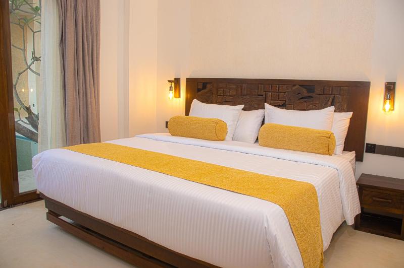 Spicepeek Boutique Hotel CMB Airport - image 15