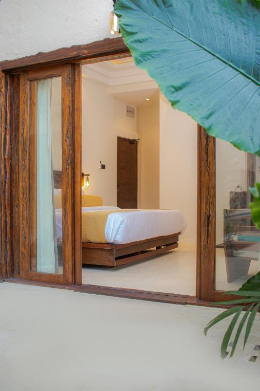 Spicepeek Boutique Hotel CMB Airport - image 31